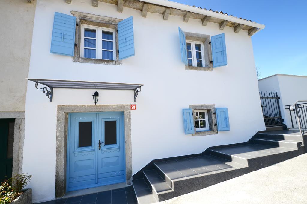 Lindar Holiday Home Nono Frane חדר תמונה