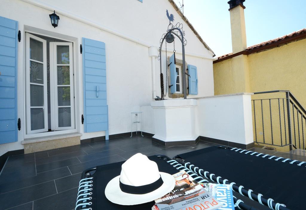 Lindar Holiday Home Nono Frane מראה חיצוני תמונה