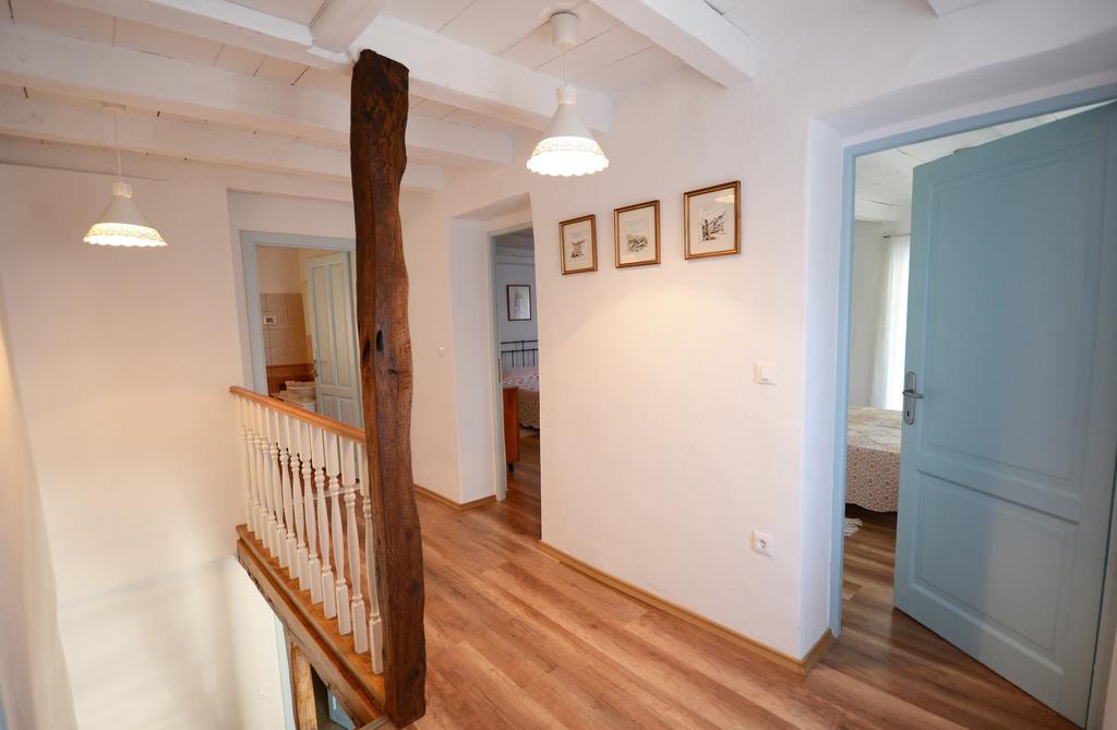 Lindar Holiday Home Nono Frane מראה חיצוני תמונה