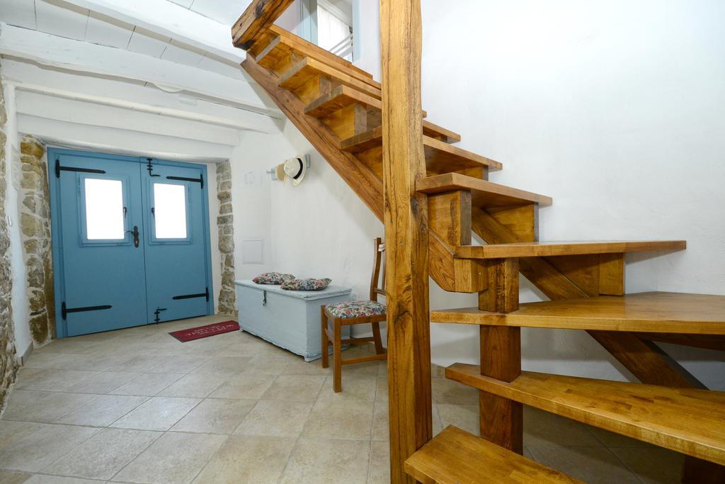 Lindar Holiday Home Nono Frane מראה חיצוני תמונה