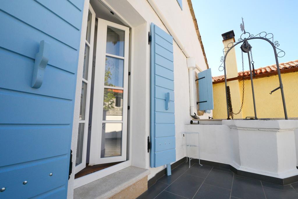 Lindar Holiday Home Nono Frane מראה חיצוני תמונה