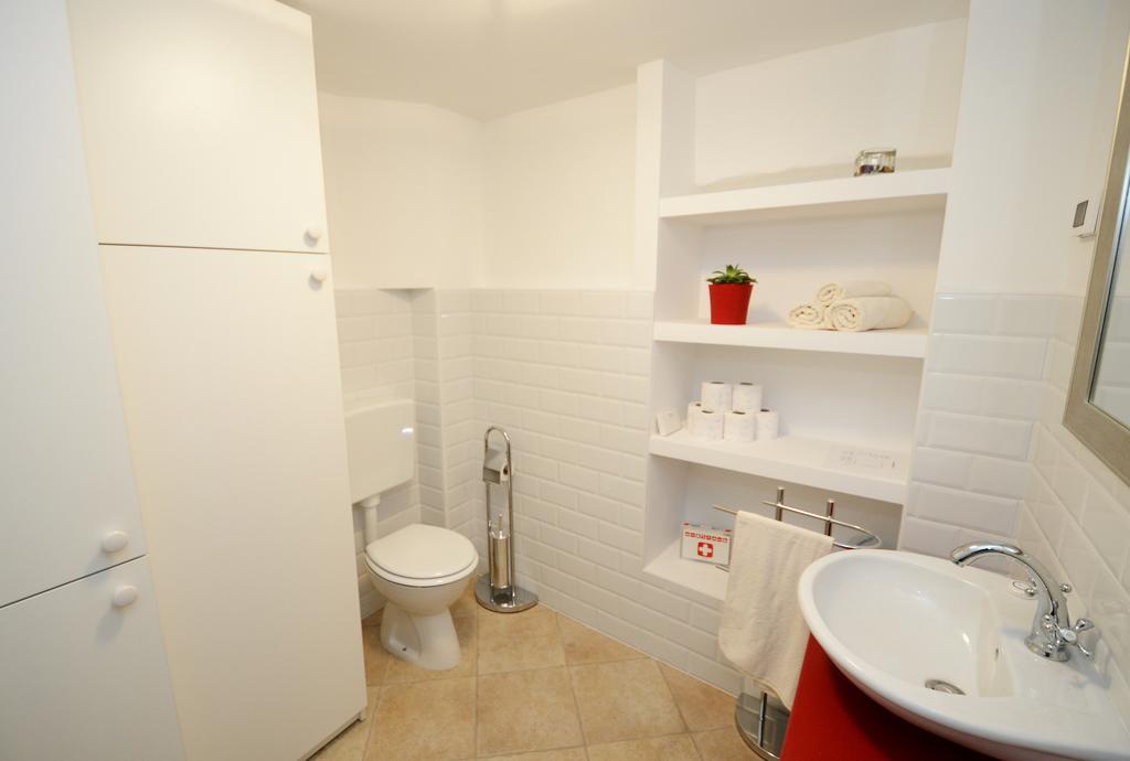 Lindar Holiday Home Nono Frane מראה חיצוני תמונה